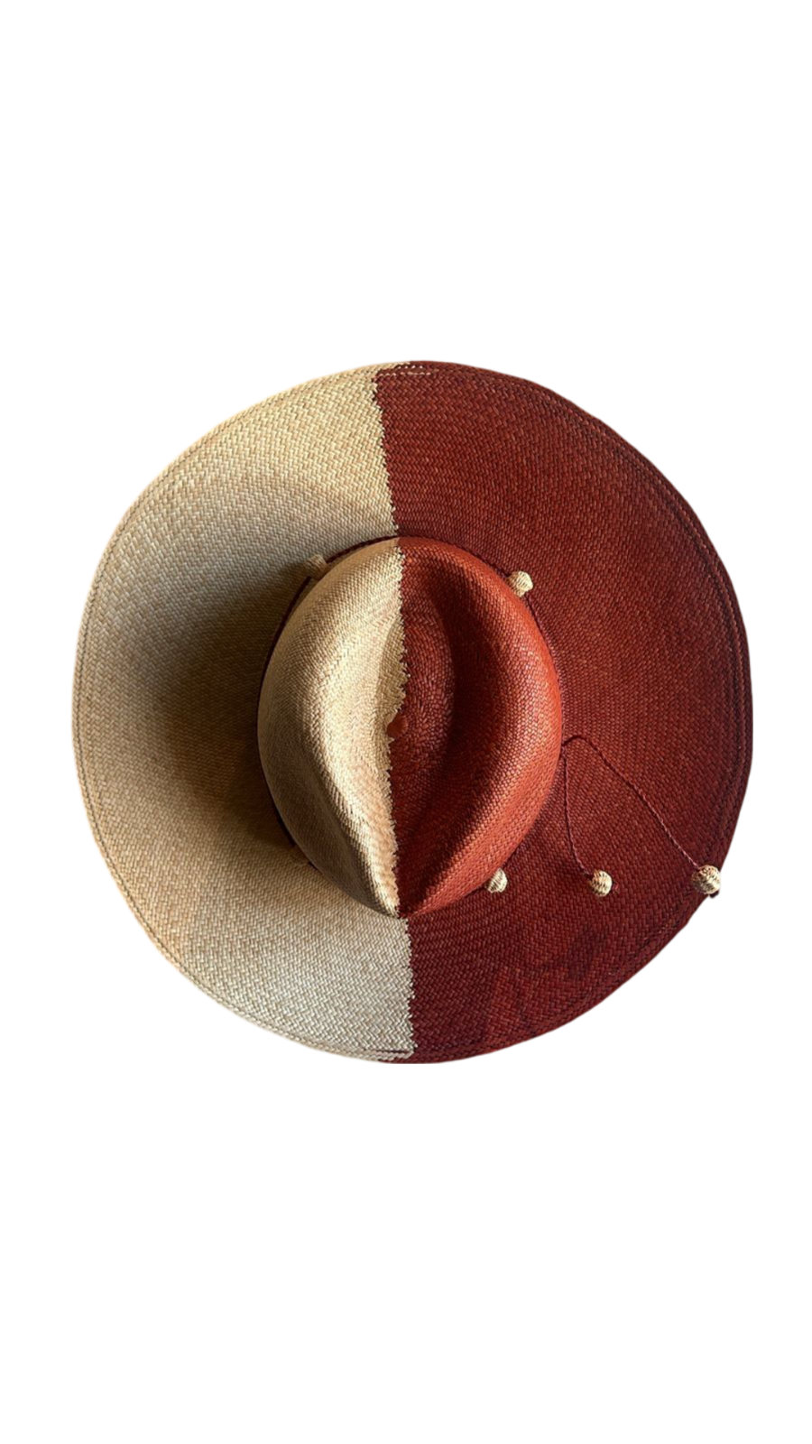 DES91-DESIERTO G-SOMBRERO DUO -S3900