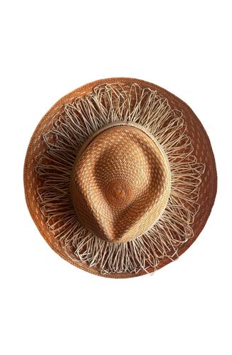 DES90-DESIERTO G- SOMBRERO VARIADO-S3900