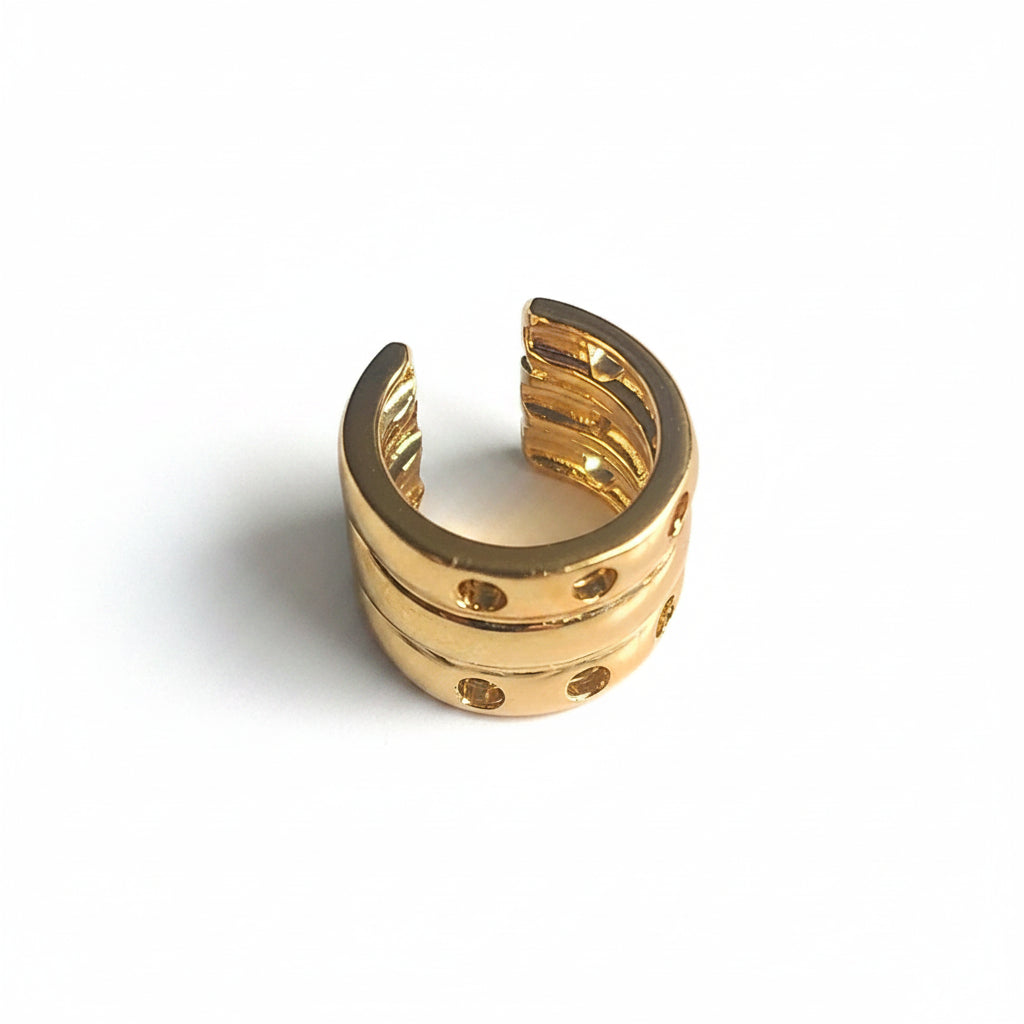DMLN45-DANIELA MILLAN-EARCUFF SENSE-S2900