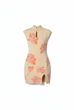 ANYU33-ANNAISS YUCRA-GOTA MINI DRESS-S7139