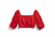 CLAN23-CLAUDE- CARMEN TOP-S3045