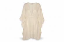 SAND79-SANDMADE-VESTIDO AURORA CORTO-S2267