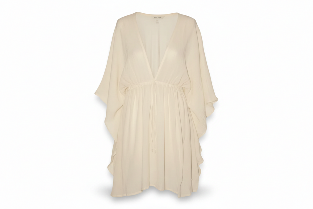 SAND79-SANDMADE-VESTIDO AURORA CORTO-S2267