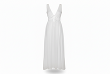 SAND81-SANDMADE-VESTIDO ESTELA LARGO-S3333