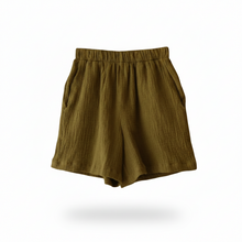 PAUR28-PAU ROMAN-SHORT UNISEX -S1250
