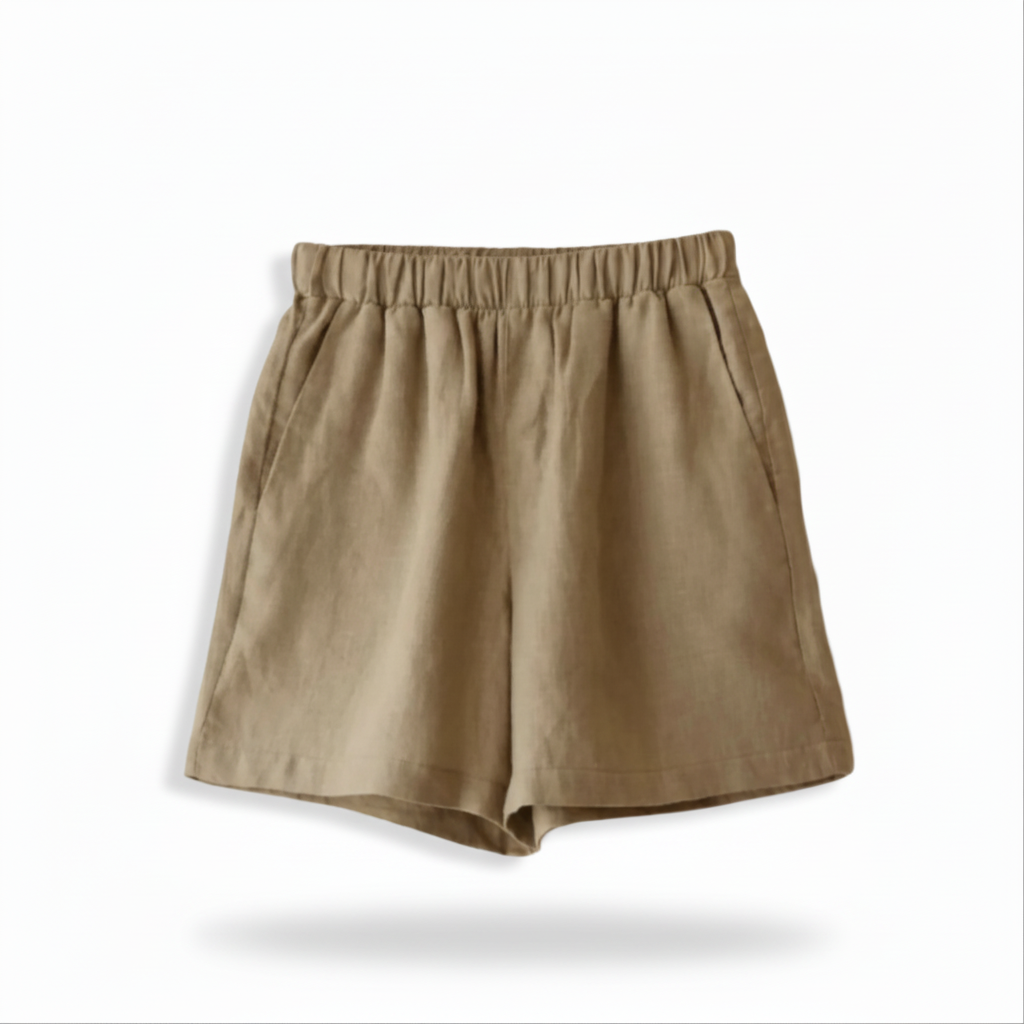 PAUR28-PAU ROMAN-SHORT UNISEX -S1250