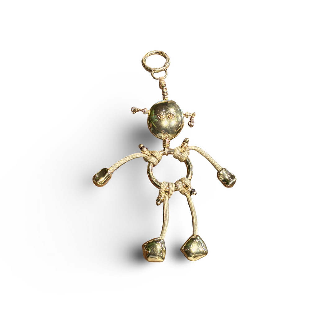 DES25-DESIERTO-CHARM ROBOTINA X-S1782