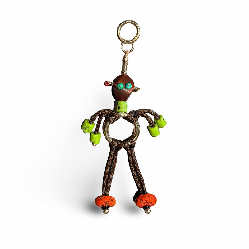 DES28-DESIERTO-CHARM ROBOTIN LOLA -S1782