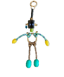 DES27-DESIERTO-CHARM ROBOTIN LOLO-S178