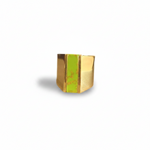 FELN155-FELINA-ANILLO PLANO CON PIEDRA-S5900