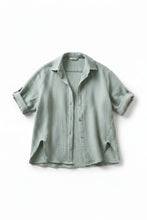 SAND53-SANDMADE-CAMISA GALA BAMBLINA-S2333