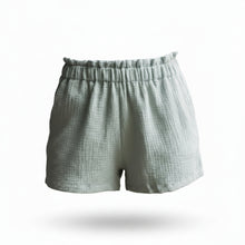 SAND54-SANDMADE-SHORT MARTINA BAMBLINA-S1133