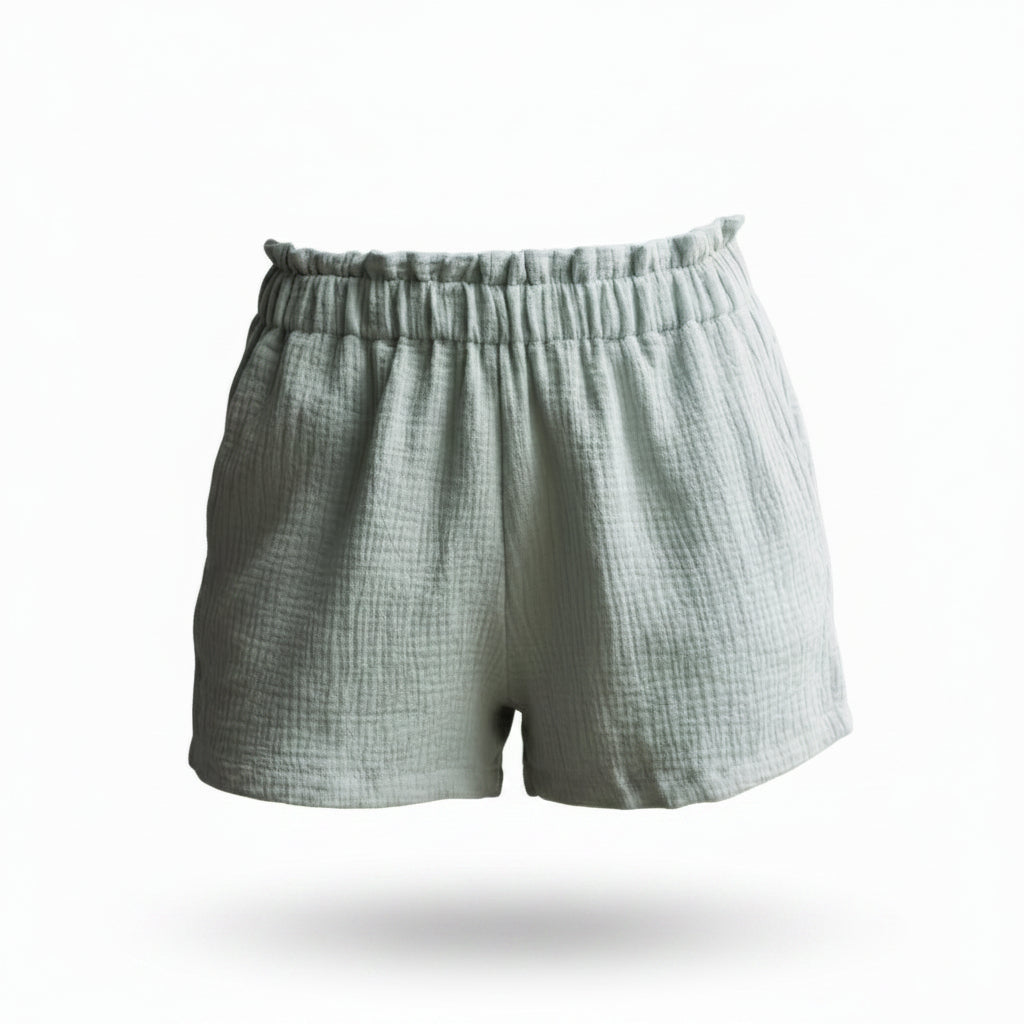 SAND54-SANDMADE-SHORT MARTINA BAMBLINA-S1133