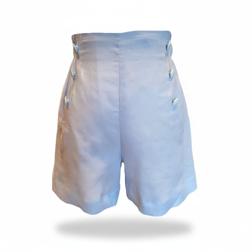 CUCN09-CUCA-SHORT MAR-S3450