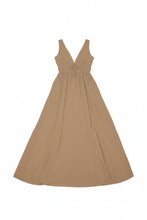 SAND81-SANDMADE-VESTIDO ESTELA LARGO-S3333