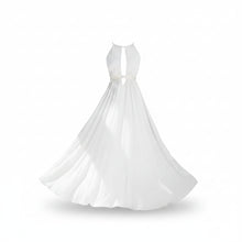 SAND41-SANDMADE-VESTIDO ARIA LARGO-S2800