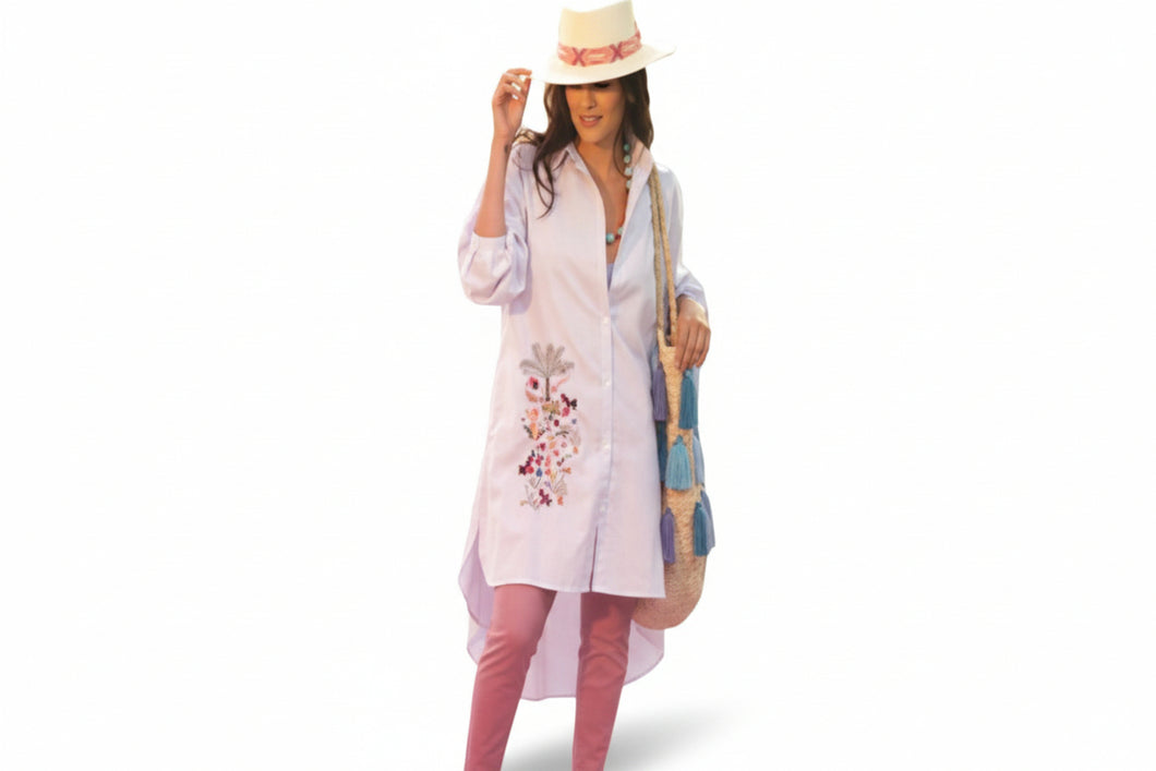 HIL03-HILOS DE SOL-CAMISA JANITZIO-F3596