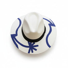 BIU11-BIURIFUL-  JUNGLE BLUE SELVA-S2980