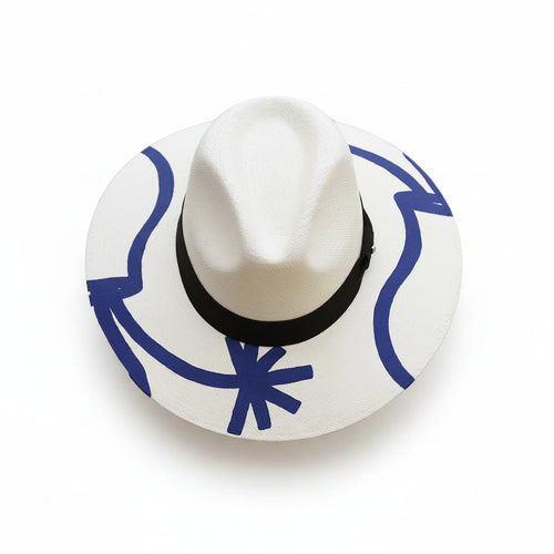 BIU11-BIURIFUL-  JUNGLE BLUE SELVA-S2980