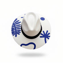 BIU11-BIURIFUL-  JUNGLE BLUE SELVA-S2980