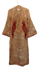 KM01-KM33 COLLECTION-KIMONO LARGO BORDADO -S12000