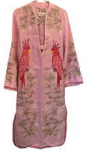 KM01-KM33 COLLECTION-KIMONO LARGO BORDADO -S12000