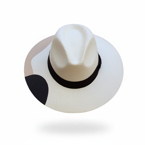 BIU04-BIURIFUL- SOMBRERO SUNSET-S2980