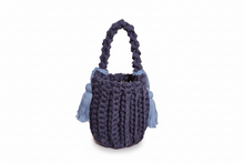 BINN04-BINGE-AMALFI BUCKET BAG MINI-S1500