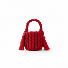 BINN04-BINGE-AMALFI BUCKET BAG MINI-S1500