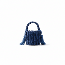 BINN04-BINGE-AMALFI BUCKET BAG MINI-S1500