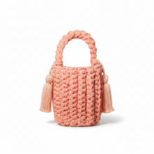 BINN04-BINGE-AMALFI BUCKET BAG MINI-S1500