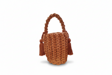 BINN04-BINGE-AMALFI BUCKET BAG MINI-S1500