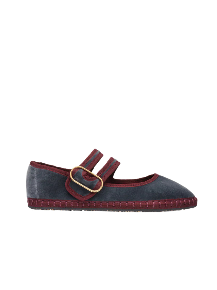 FLAB14-FLABELUS- MATILDA GRAY- S4388