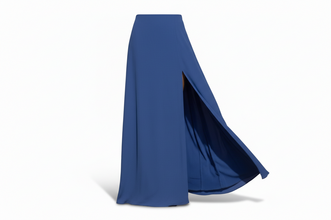 MOU06-MOUSANT-NORI SKIRT-F2700