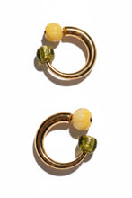 DES184-DESIERTO-ARETES REFLEJO DISCO-S1606