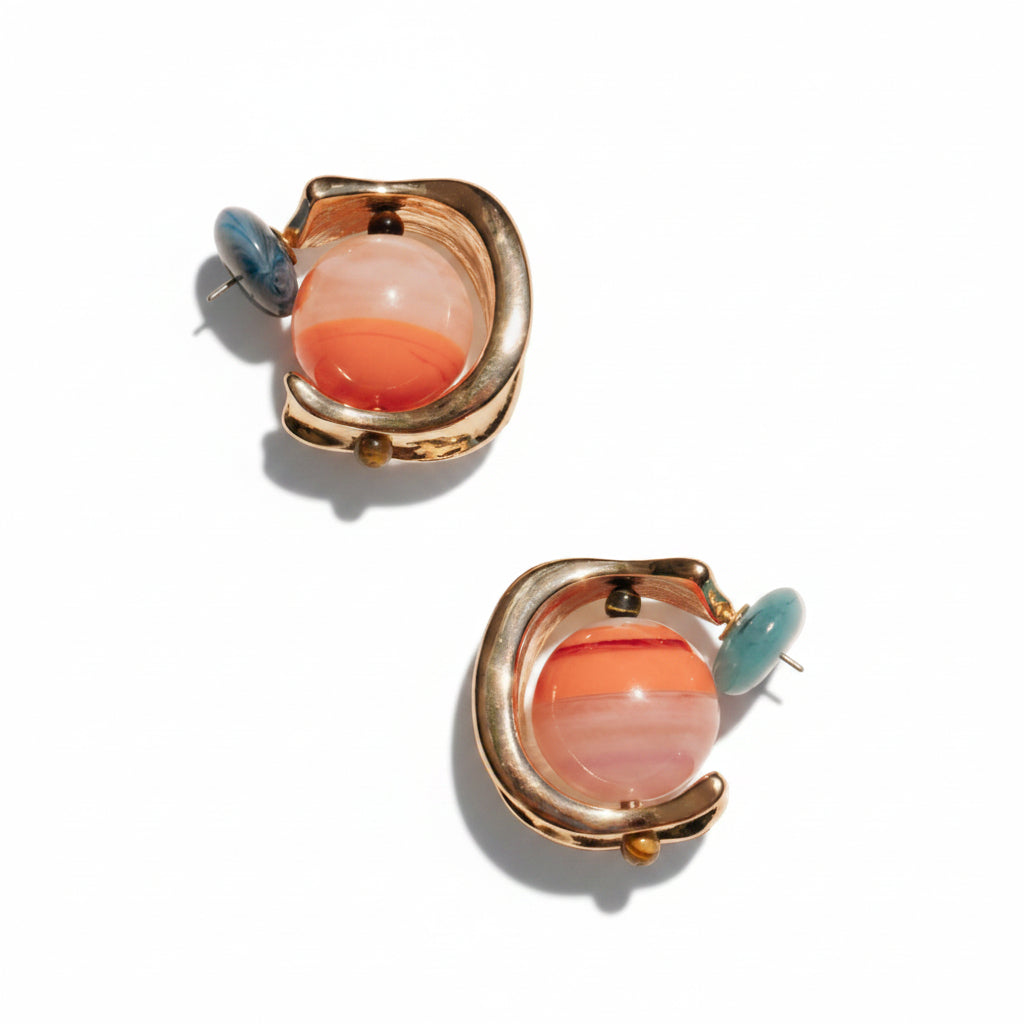 DES153-DESIERTO-ARETE ABBA NEON-S1606