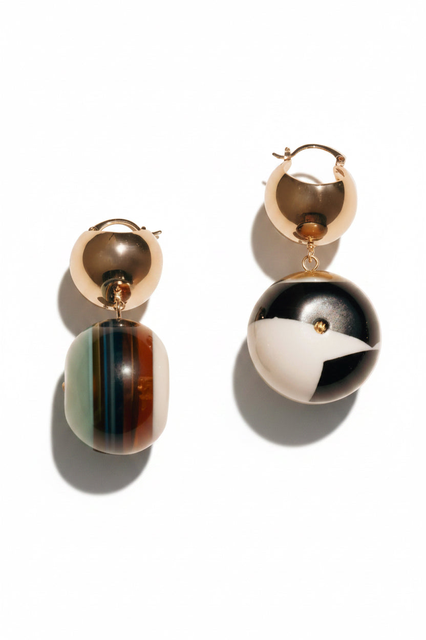 DES155-DESIERTO-ARETE DIVA DE SATIN-S1606