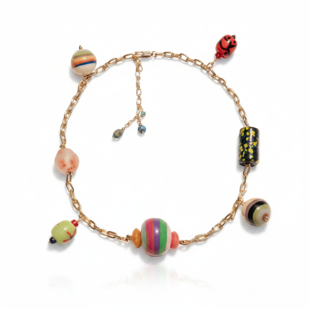 DES34-DESIERTO-COLLAR FIEBRE DE ORO-S2053