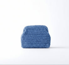 BINN10-BINGE-PALOMA MINI POUCH-S3100