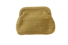 BINN10-BINGE-PALOMA MINI POUCH-S3100