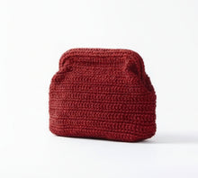 BINN10-BINGE-PALOMA MINI POUCH-S3100