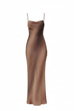 MAJ01-MARY JANE-ATENA DRESS - 100% SILK CDC-S14070