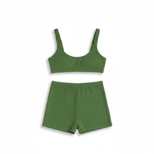 PAUR07-PAU ROMAN-SHORT PALMA-S1240