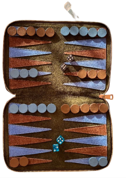 MAPP12-MAPACHE-BACKGAMMON MAPACHE  GRANDE-S7900