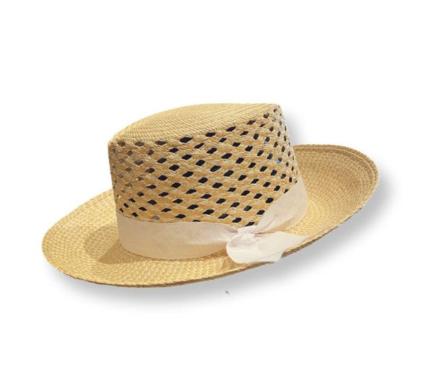 DES48-DESIERTO V- - SOMBRERO MARGARITA-S3990