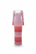 ANYU12-ANNAISS YUCRA-MERMAID DRESS-S5500