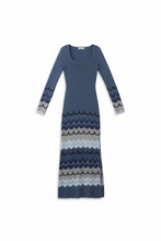 ANYU12-ANNAISS YUCRA-MERMAID DRESS-S5500
