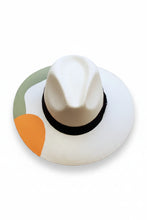 BIU04-BIURIFUL- SOMBRERO SUNSET-S2980