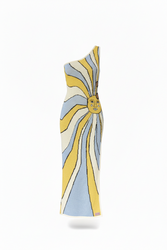 ANYU03-ANNAISS YUCRA-SUNNY DRESS-S7139