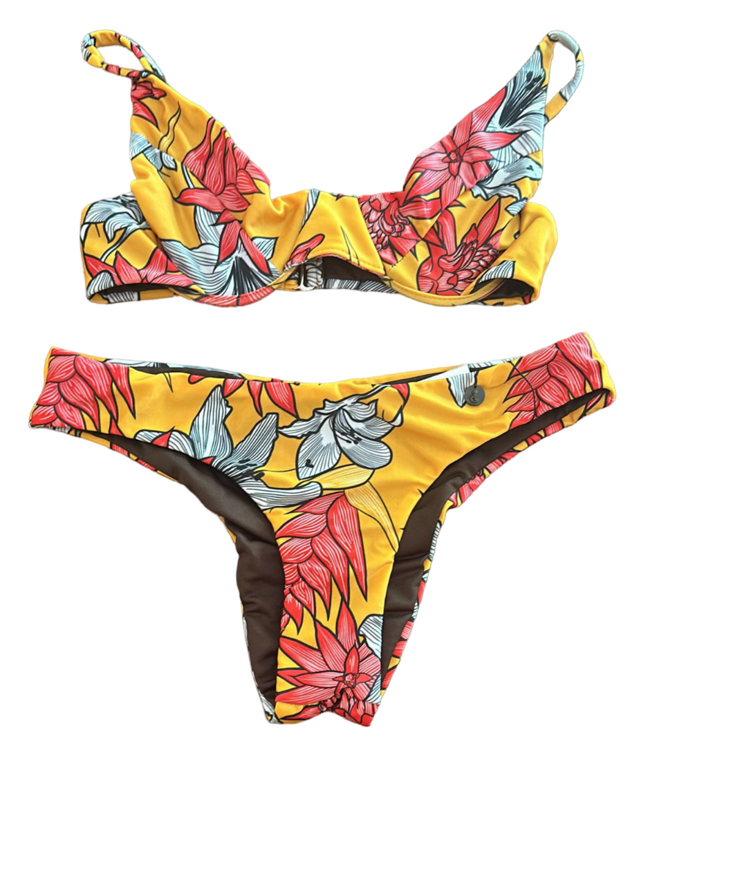 TDLN03-TOQUE DE LUNA-BIKINI CANDELA-55S207USD